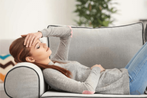 carence-en-fer-causes symptome-fatigue-nerveuse