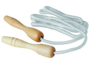 Les avantages exceptionnels de la corde à sauter