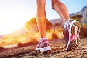 comment choisir ses chaussures de running