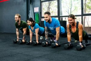 Comment commencer un entraînement