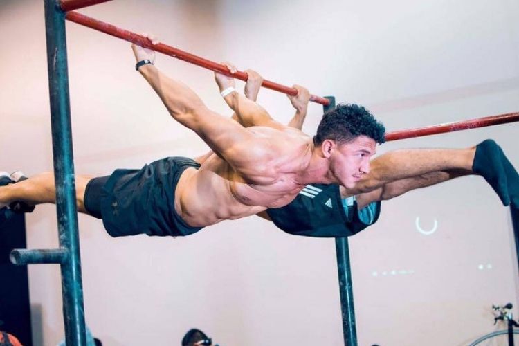 callisthenie definition