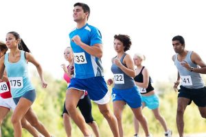 En Quoi la Pratique Sportive est-elle Utile Pour la Société