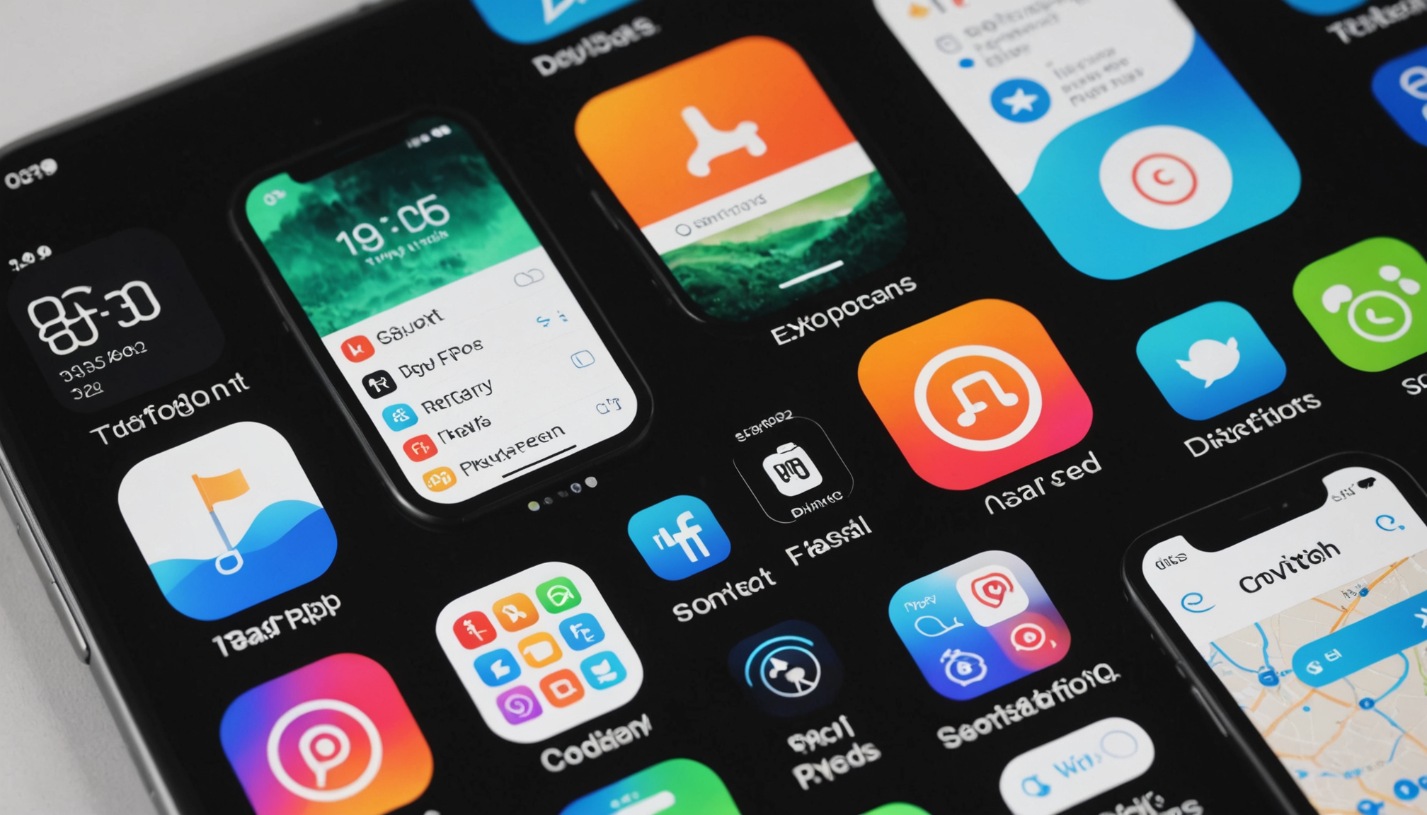 découvrez notre guide complet 2025 pour ajouter un fichier ipa sur votre iphone et optimiser facilement vos applications sportives. suivez nos étapes simples pour profiter pleinement de vos apps favorites sur ios !