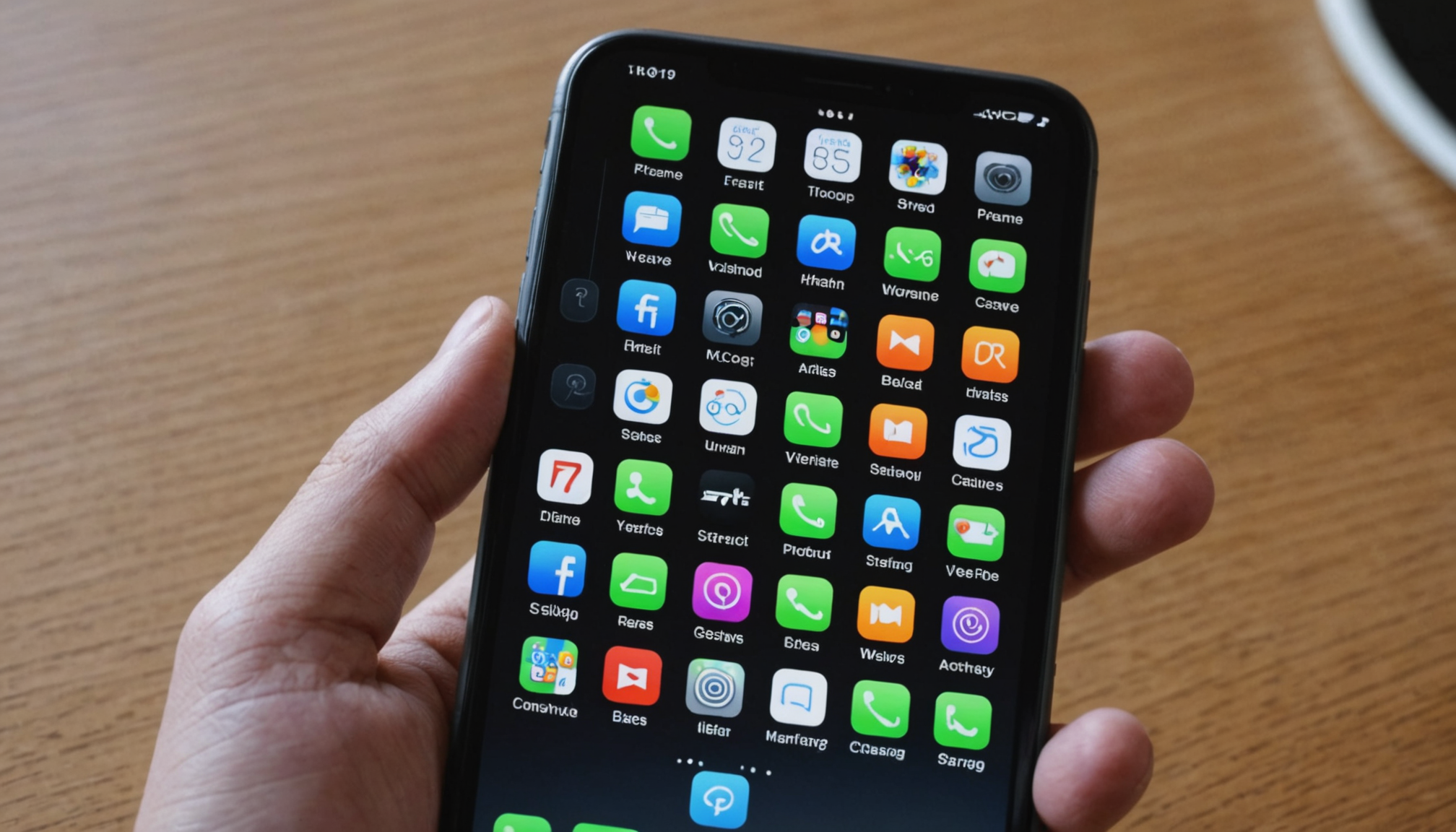 découvrez comment ajouter un fichier ipa sur iphone grâce à notre guide complet 2025. optimisez vos applications sportives facilement et profitez pleinement de toutes leurs fonctionnalités sur votre appareil ios.