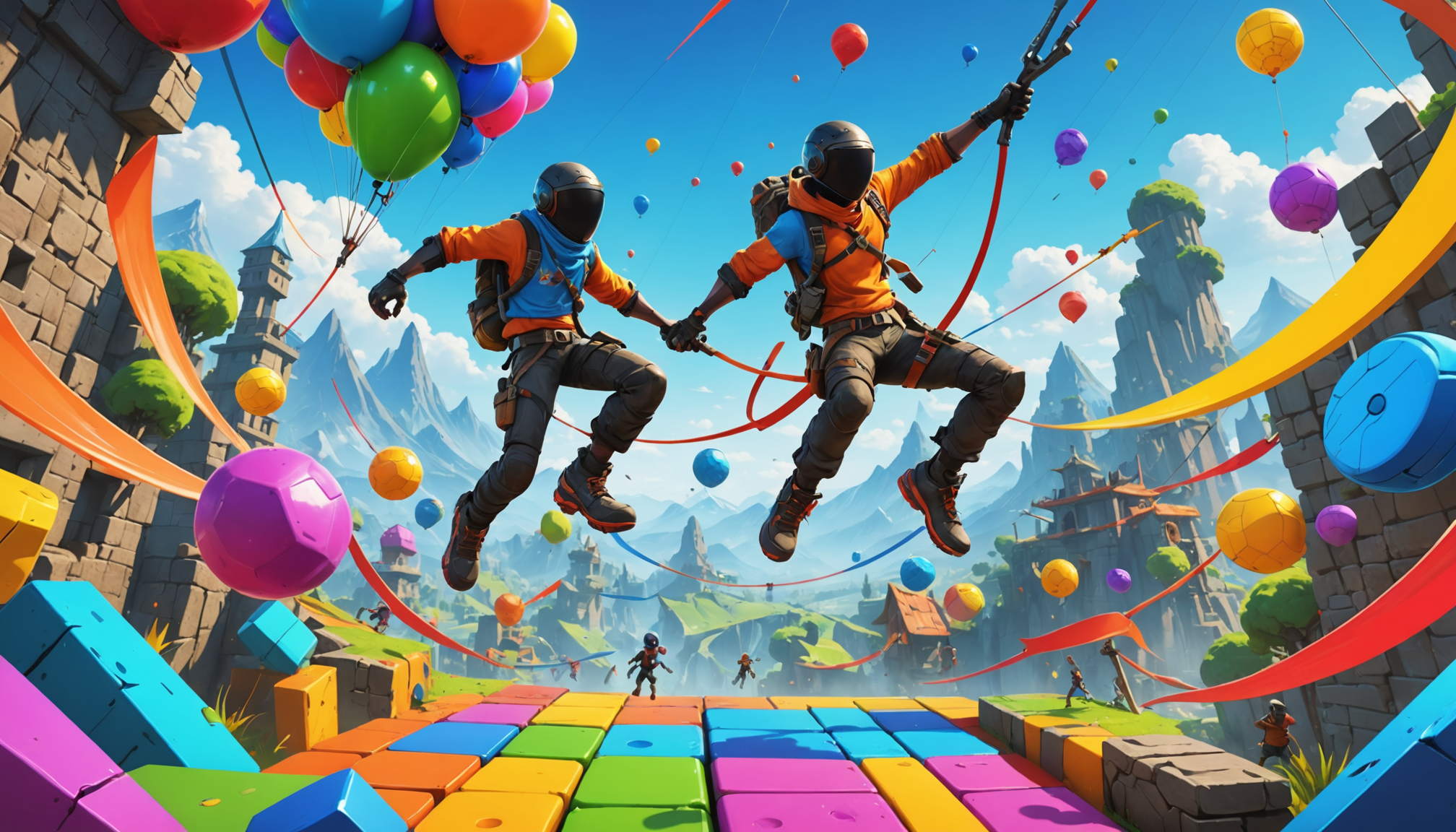 découvrez nos astuces et conseils exclusifs pour progresser rapidement sur stickman hook en 2025. améliorez vos compétences, franchissez les niveaux et devenez un expert du jeu grâce à nos stratégies efficaces !