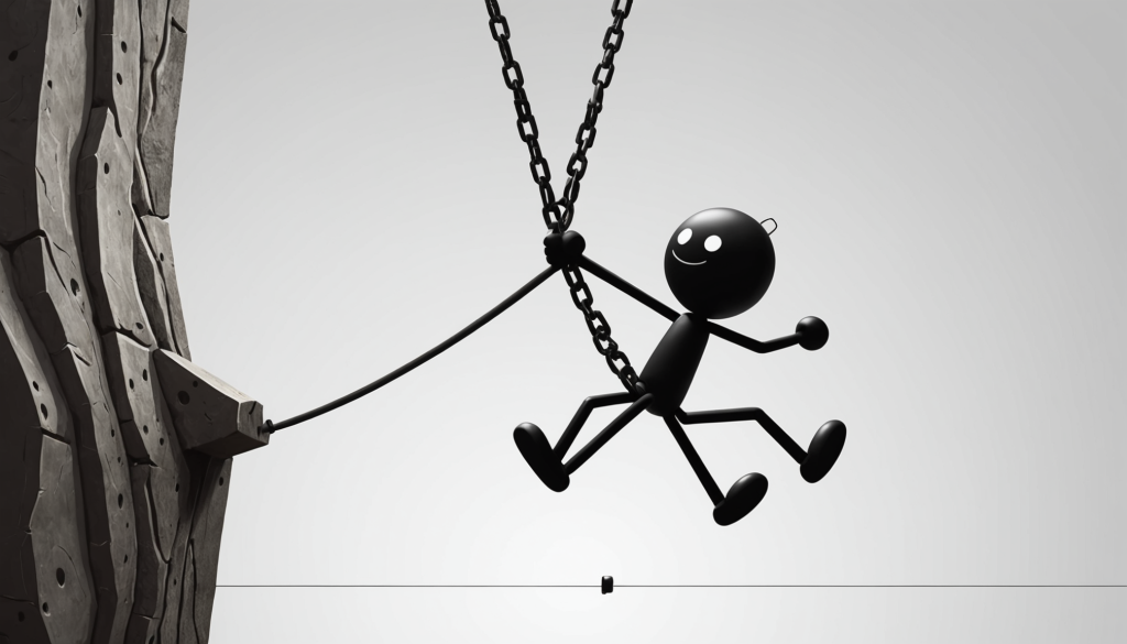 découvrez nos astuces et conseils incontournables pour progresser rapidement sur stickman hook en 2025. améliorez vos scores, maîtrisez les niveaux difficiles et devenez un expert du jeu grâce à nos stratégies pratiques !