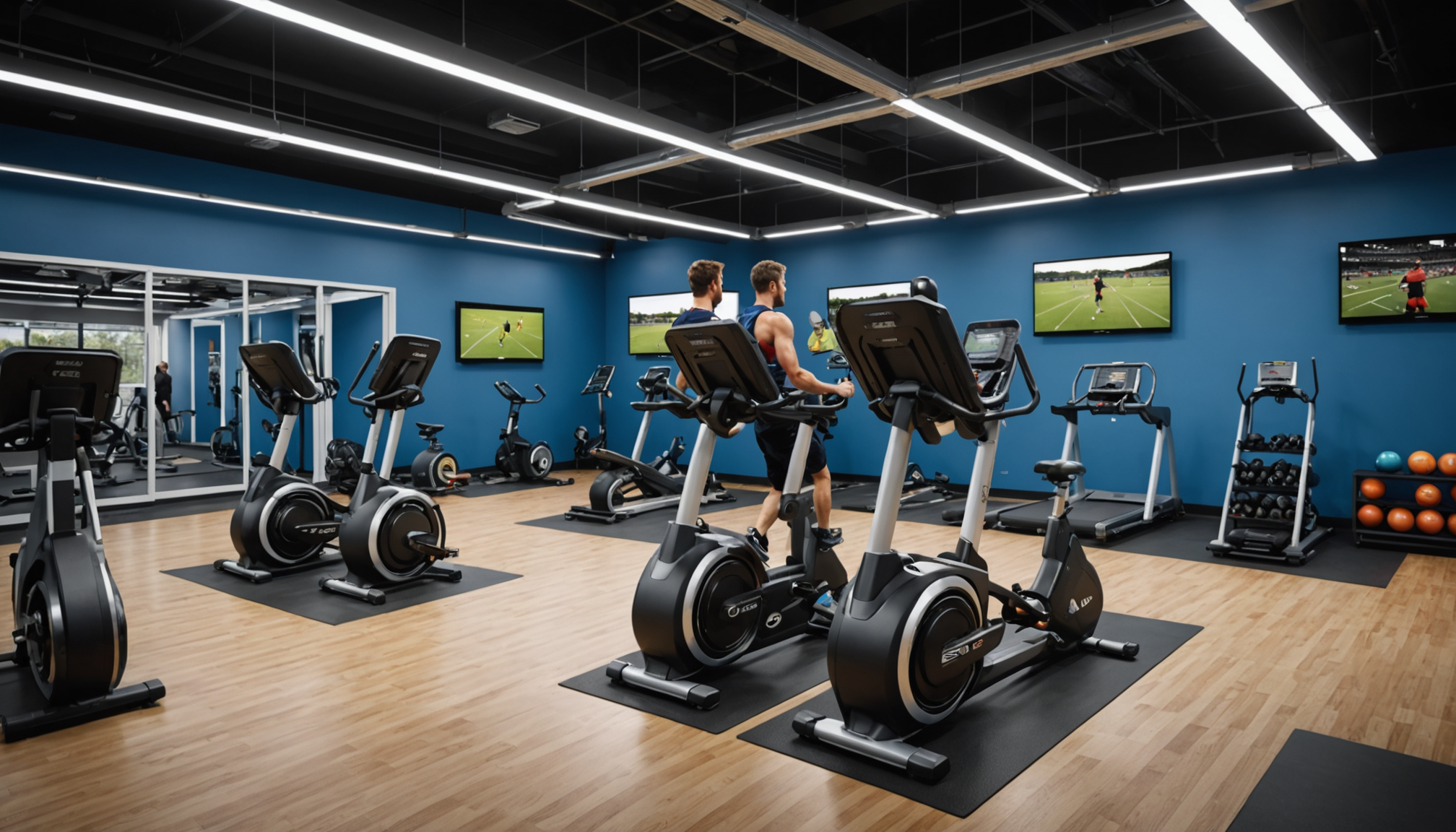 découvrez les nouvelles approches de l’entraînement sportif : méthodes innovantes, technologies récentes et conseils d’experts pour optimiser vos performances et progresser efficacement.