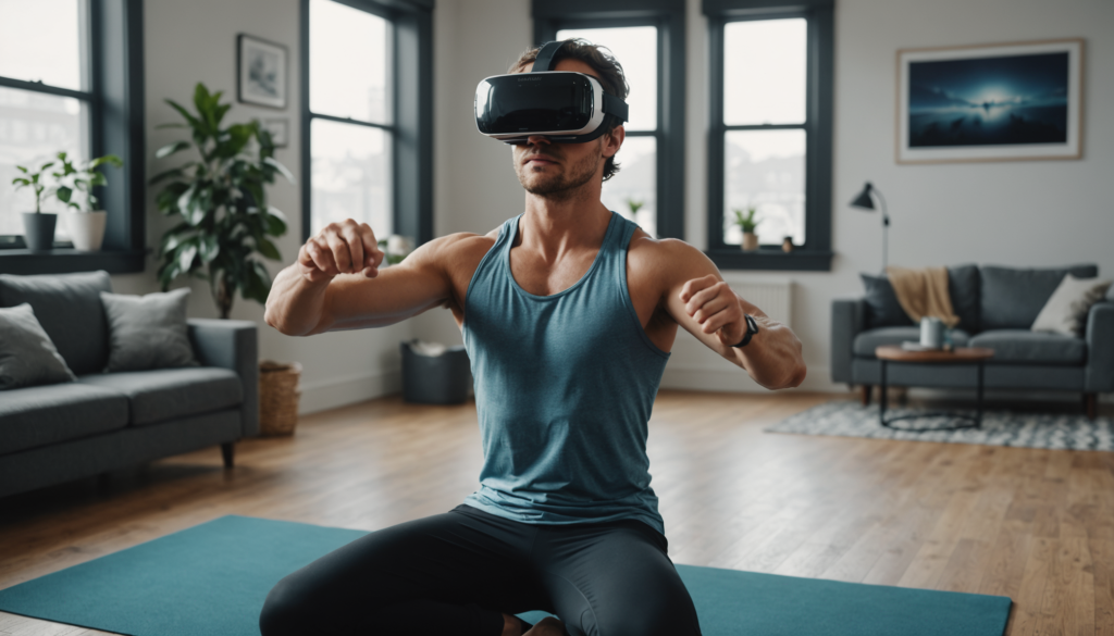 découvrez les dernières tendances et méthodes innovantes en entraînement sportif pour optimiser vos performances et atteindre vos objectifs. explorez de nouveaux outils, techniques et conseils d’experts adaptés à tous les niveaux.