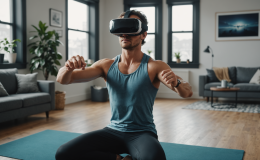 découvrez les dernières tendances et méthodes innovantes en entraînement sportif pour optimiser vos performances et atteindre vos objectifs. explorez de nouveaux outils, techniques et conseils d’experts adaptés à tous les niveaux.