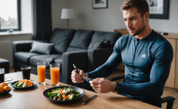 découvrez comment la méthode innovante niztal peut transformer vos performances sportives en 2025. profitez de conseils pratiques et d’astuces pour atteindre vos objectifs plus rapidement !