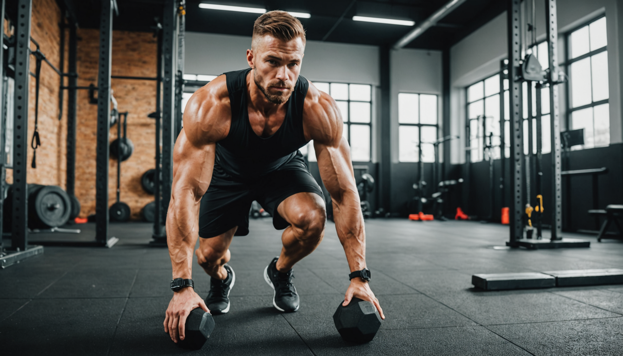 découvrez la méthode innovante niztal pour booster vos performances sportives en 2025. profitez de conseils experts et d’astuces efficaces pour atteindre vos objectifs plus rapidement !