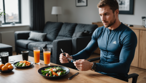 découvrez comment la méthode innovante niztal peut transformer vos performances sportives en 2025. profitez de conseils pratiques et d’astuces pour atteindre vos objectifs plus rapidement !