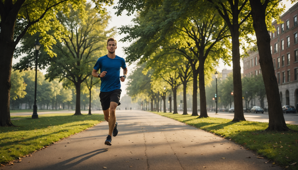 découvrez une ville sportive dynamique : running, cyclisme urbain, et les matchs incontournables à ne pas manquer. explorez conseils, événements et lieux pour vivre le sport au quotidien !