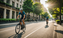 découvrez l'univers de la ville sportive : conseils running, cyclisme urbain et tous les matchs à ne pas manquer. vivez l’actualité du sport en ville !