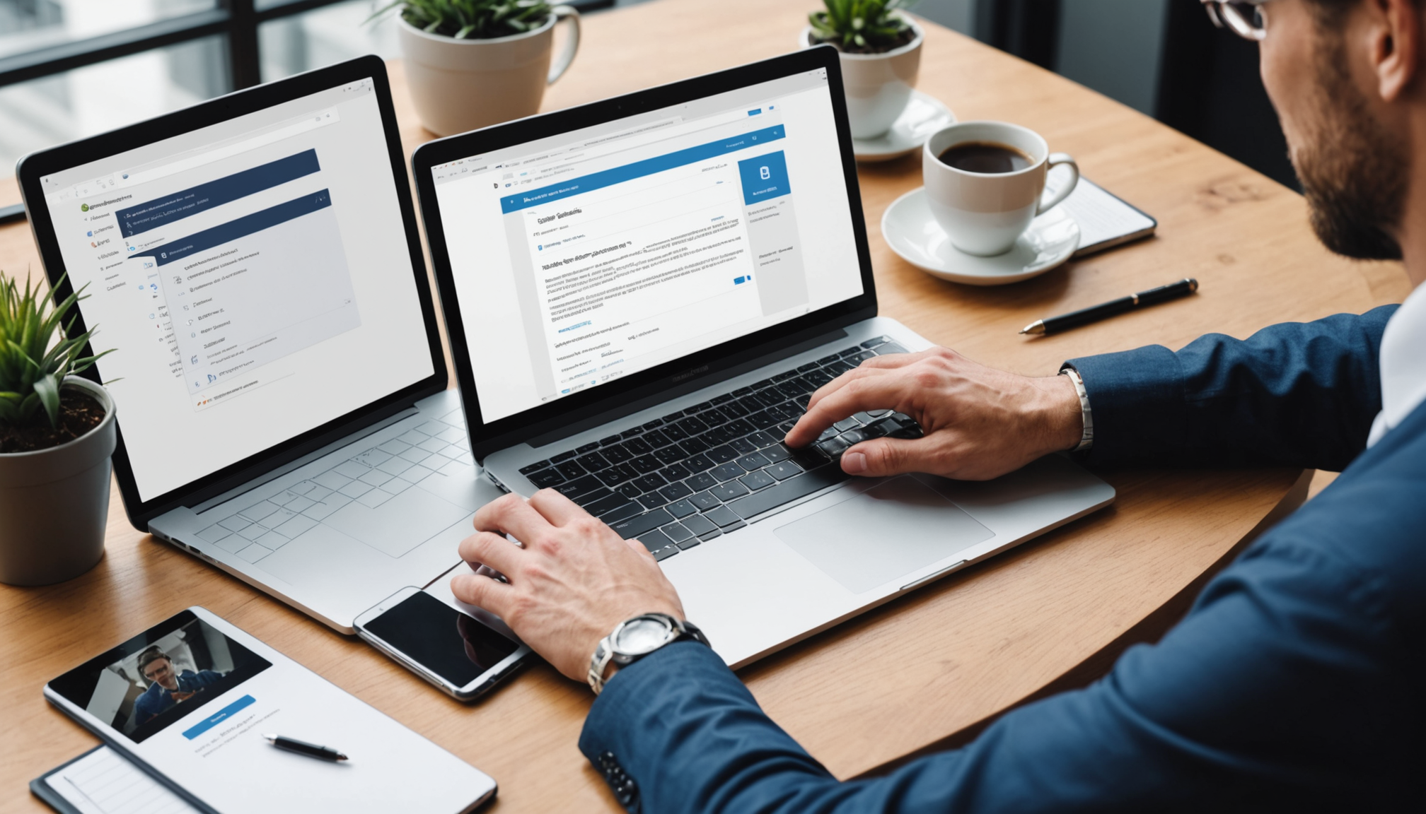 découvrez comment optimiser la gestion de vos emails professionnels avec webmail one and 1 en 2025. conseils, astuces et meilleures pratiques pour une communication efficace et organisée.