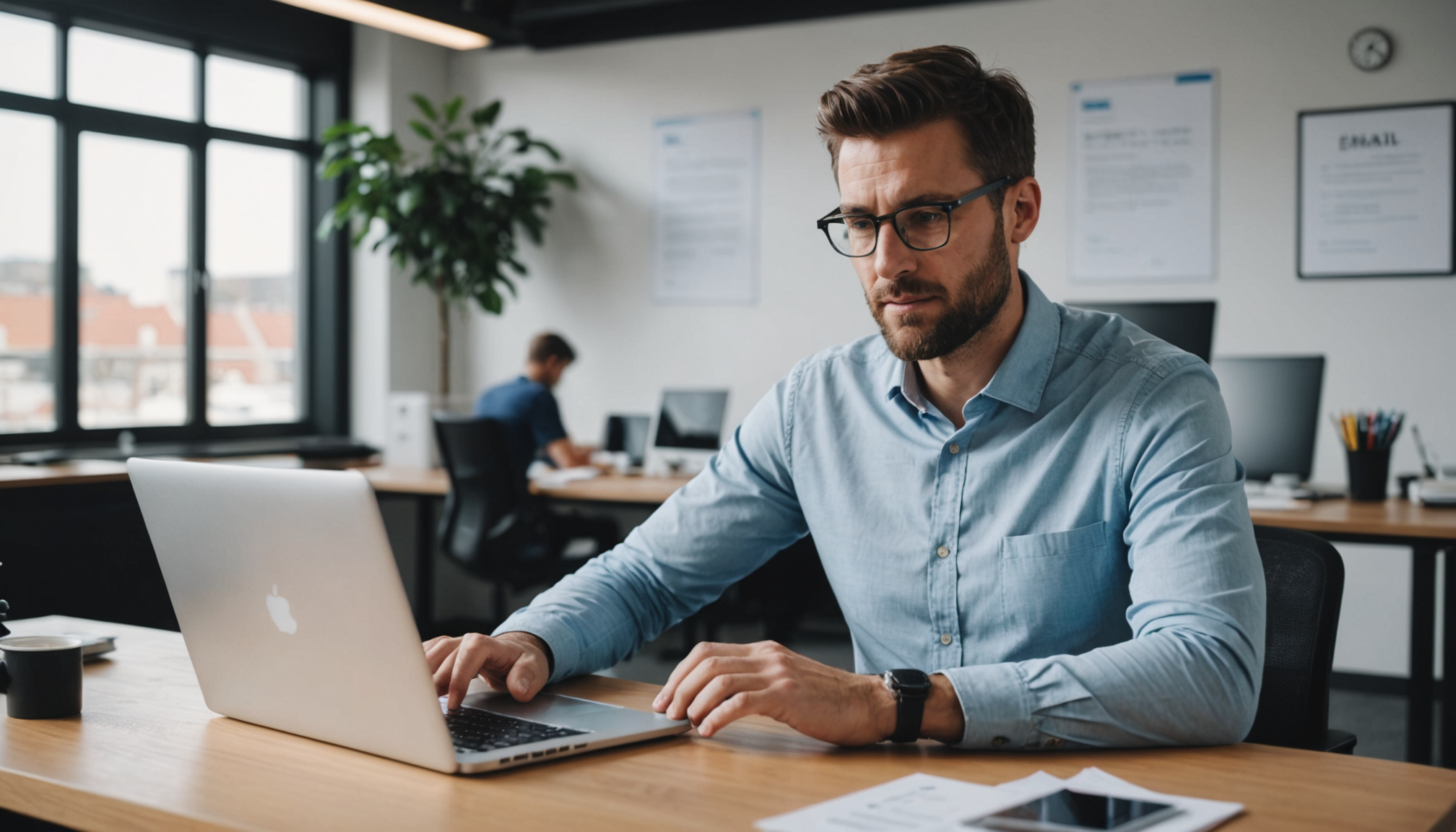 découvrez comment optimiser la gestion de vos emails professionnels avec webmail one and 1 en 2025. conseils, astuces et meilleures pratiques pour une boîte mail performante et organisée.