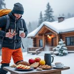 découvrez nos conseils pour adapter votre alimentation aux sports d’hiver et optimiser vos performances : nutriments, hydratation et menus adaptés pour profiter pleinement de la saison.