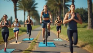 découvrez comment optimiser votre respiration pendant l'effort pour améliorer vos performances sportives, éviter l’essoufflement et favoriser la récupération grâce à des conseils pratiques et faciles à appliquer.