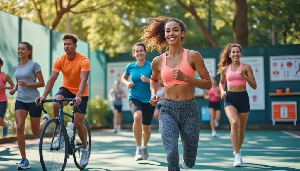 découvrez des conseils pratiques pour prévenir les blessures de surutilisation, améliorer vos performances et rester en bonne santé grâce à des méthodes simples et efficaces d'entraînement et de récupération.