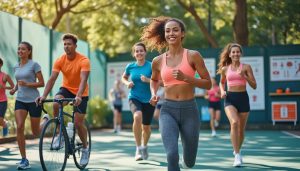 découvrez des conseils pratiques pour prévenir les blessures de surutilisation, améliorer vos performances et rester en bonne santé grâce à des méthodes simples et efficaces d'entraînement et de récupération.