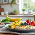 découvrez nos conseils pour optimiser votre petit-déjeuner sportif, améliorer vos performances et booster votre énergie grâce à des choix alimentaires adaptés à vos besoins d’athlète.