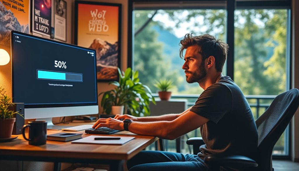 découvrez des conseils pratiques et efficaces pour maintenir votre motivation même lorsque vous traversez une période de stagnation. apprenez à surmonter les obstacles et à garder le cap sur vos objectifs.