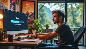 découvrez des conseils pratiques et efficaces pour maintenir votre motivation même lorsque vous traversez une période de stagnation. apprenez à surmonter les obstacles et à garder le cap sur vos objectifs.