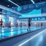 découvrez comment l'intelligence artificielle et la biométrie révolutionnent le sport connecté, en optimisant la performance, la sécurité et l'expérience des athlètes de demain.