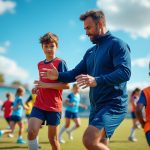 découvrez comment le coach sportif accompagne, motive et guide les athlètes pour optimiser leur progression, atteindre leurs objectifs et développer leur plein potentiel.