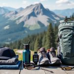 découvrez les accessoires incontournables pour la course en montagne : équipements essentiels, conseils pratiques et astuces pour courir en toute sécurité et améliorer vos performances sur tous les terrains.