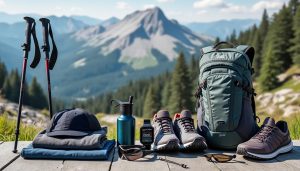 découvrez les accessoires incontournables pour la course en montagne : équipements essentiels, conseils pratiques et astuces pour courir en toute sécurité et améliorer vos performances sur tous les terrains.