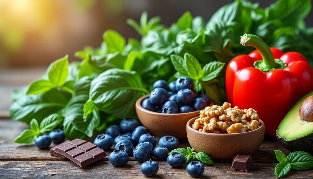 découvrez quels aliments choisir pour mieux gérer le stress. nos conseils nutritionnels vous aideront à renforcer votre bien-être et à apaiser votre esprit au quotidien.