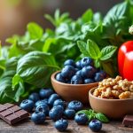 découvrez quels aliments choisir pour mieux gérer le stress. nos conseils nutritionnels vous aideront à renforcer votre bien-être et à apaiser votre esprit au quotidien.