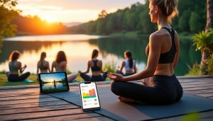 découvrez les meilleures applis qui allient activité physique et bien-être mental pour prendre soin de votre corps et de votre esprit au quotidien.