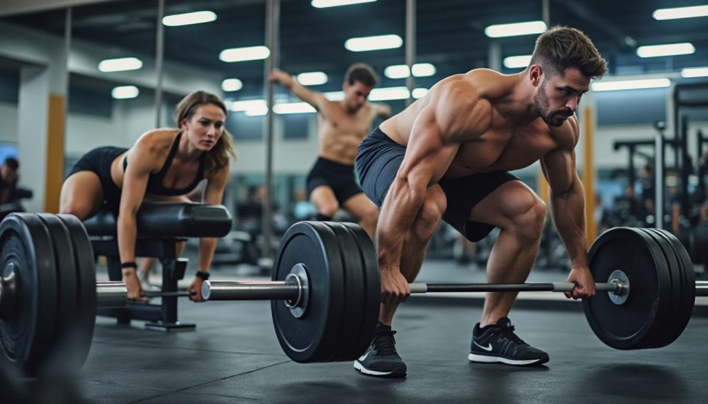 découvrez les principales erreurs à éviter en musculation pour optimiser votre progression, éviter les blessures et atteindre vos objectifs plus rapidement. conseils et astuces pour un entraînement efficace.