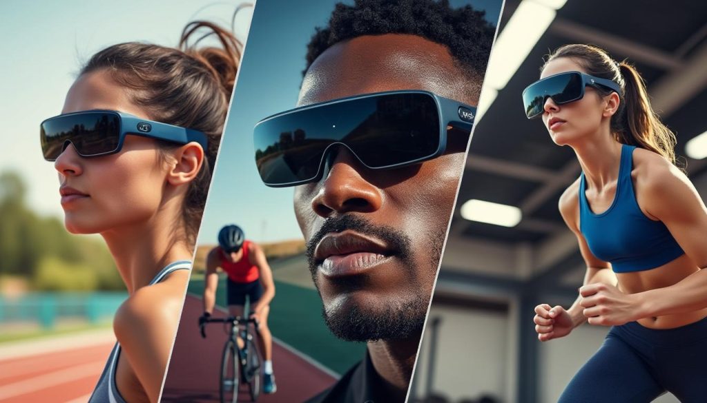 découvrez à quoi servent les lunettes connectées pour sportifs : suivi des performances, coaching en temps réel, navigation, sécurité et bien plus pour optimiser vos entraînements.