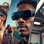 découvrez à quoi servent les lunettes connectées pour sportifs : suivi des performances, coaching en temps réel, navigation, sécurité et bien plus pour optimiser vos entraînements.