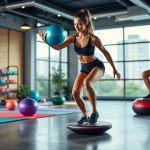 découvrez notre sélection des meilleurs exercices de proprioception pour améliorer votre équilibre, prévenir les blessures et optimiser vos performances sportives. idéal pour tous les niveaux !