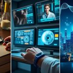 découvrez comment les technologies d’analyse biométrique ont évolué au fil du temps : innovations majeures, nouvelles applications et impact sur la sécurité et la vie quotidienne.