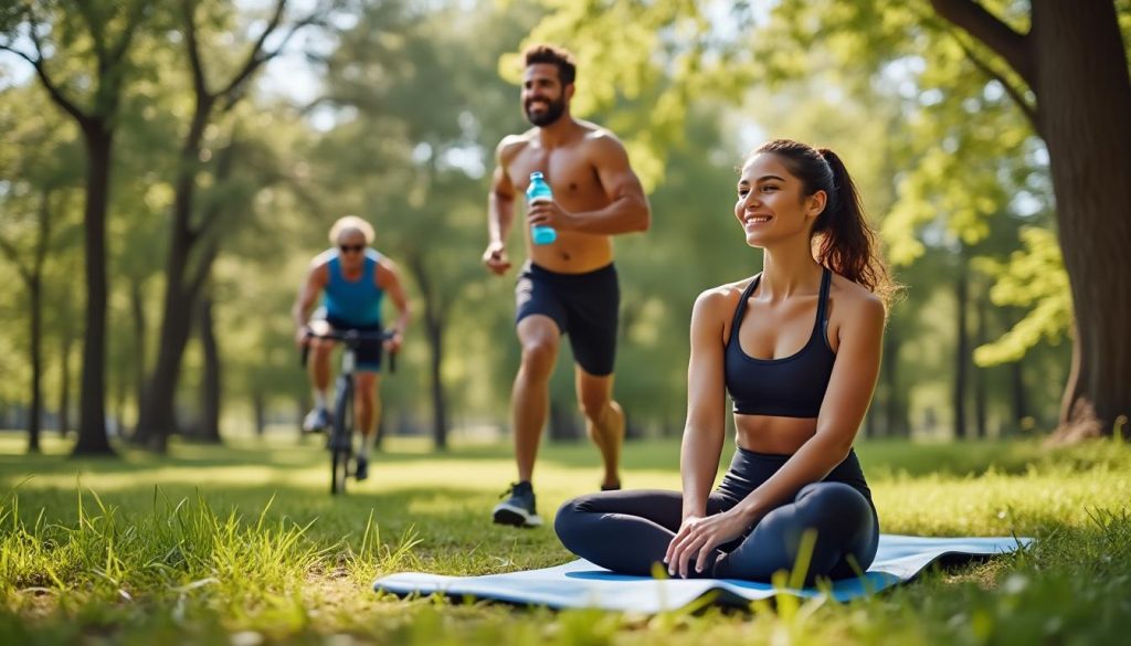 découvrez pourquoi écouter son corps est essentiel pour améliorer vos performances, éviter les blessures et progresser durablement dans votre pratique sportive ou professionnelle.