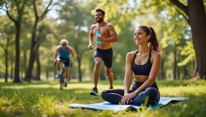 découvrez pourquoi écouter son corps est essentiel pour améliorer vos performances, éviter les blessures et progresser durablement dans votre pratique sportive ou professionnelle.