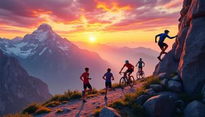 découvrez si le sport influence réellement la vue ou s'il ne s'agit que d'un mythe. analysez les liens entre activité physique et santé oculaire à travers des faits scientifiques.