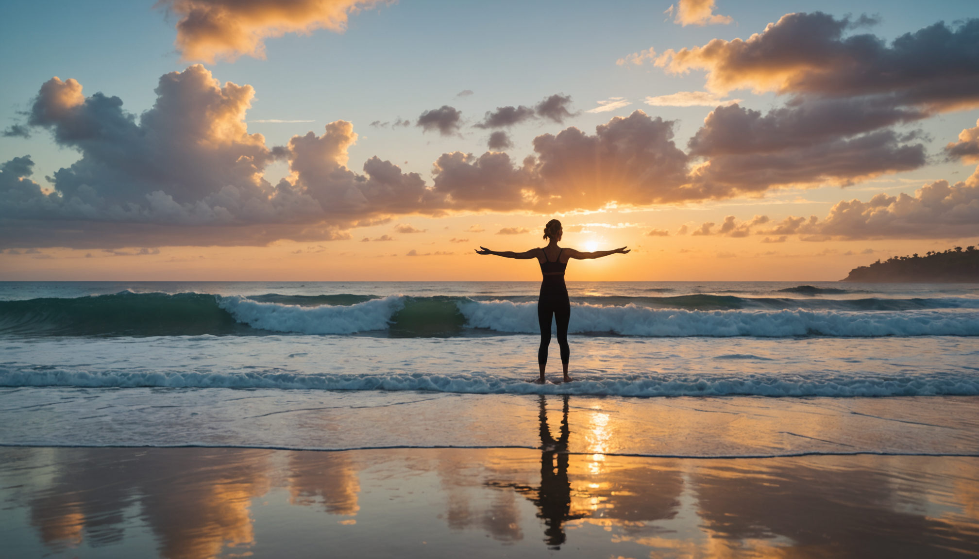 découvrez quelle est la meilleure saison pour pratiquer le surf, le yoga et le running à bali. conseils, climat et périodes idéales pour optimiser vos performances sur l’île des dieux !