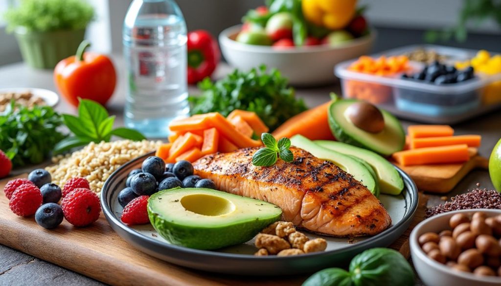 découvrez les principes fondamentaux de la nutrition sportive expliqués de manière claire et simple pour optimiser vos performances et votre récupération.