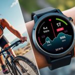 découvrez notre sélection des meilleures montres connectées sportives en 2025, alliant performance, design et fonctionnalités avancées pour accompagner vos entraînements.