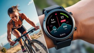 découvrez notre sélection des meilleures montres connectées sportives en 2025, alliant performance, design et fonctionnalités avancées pour accompagner vos entraînements.