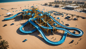 découvrez abu dhabi, un terrain de jeu géant pour les passionnés de sports mécaniques, nautiques et bien plus encore. vivez des aventures palpitantes au cœur d'une destination exceptionnelle.