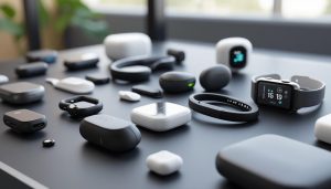 découvrez notre comparatif complet des meilleurs capteurs cardiaques du marché pour choisir l'appareil idéal adapté à vos besoins de suivi et performance.