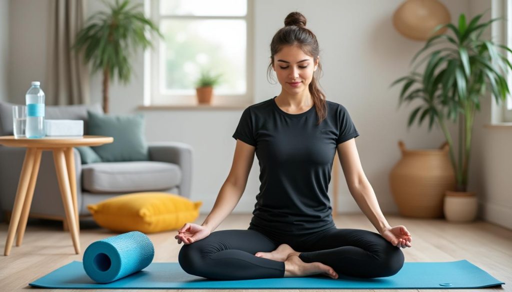 découvrez les gestes essentiels à adopter en cas de douleur musculaire pour soulager rapidement et prévenir les complications.