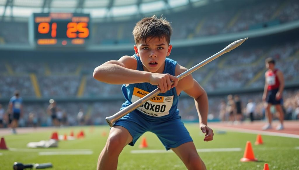 découvrez les erreurs courantes à éviter lors de votre première compétition pour maximiser vos chances de succès et gagner en confiance.